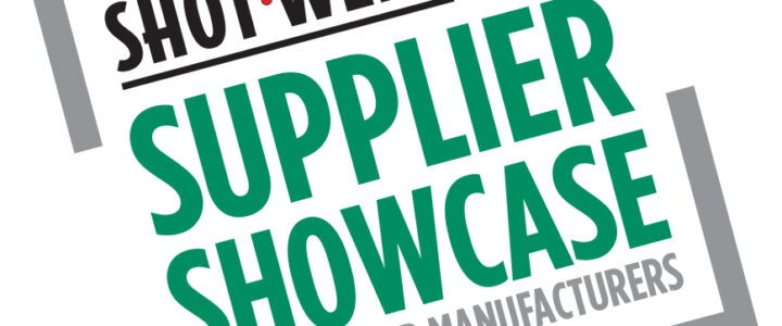 SHOT Show Supplier Showcase